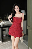 Abriella Dress