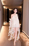 Zinnia Dress