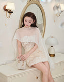 Carmela Dress (On hand)