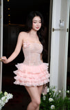 Gia Dress