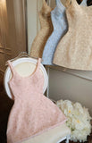 Taylor Dress