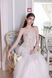 Catherine Dress