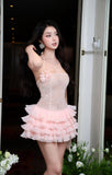Gia Dress