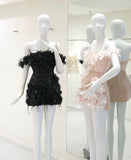 Alara Dress