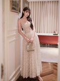 Clara Dress (On hand)