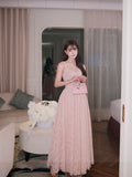 Clara Dress (On hand)