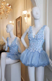 Catriona Dress