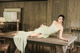 Elyssa Dress