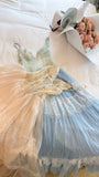 Josephine Dress