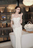 Yalena Dress