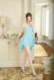 Fendy Dress (On hand)