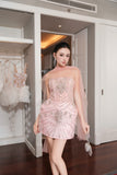 Valora Dress