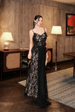 Caprice Dress (On hand)
