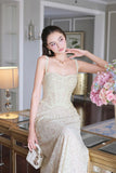 Dahlia Dress