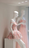 Zephyrine Dress