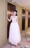 Meliora Dress