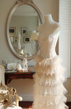 Bridgette Dress (On hand)