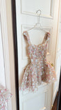Mariel Dress
