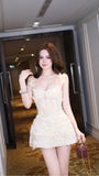 Kiana Dress (On hand)