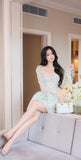 Alicia Dress