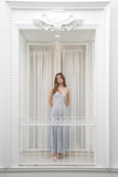 Odessa Dress