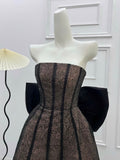 Zanea Dress
