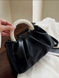 Rhea Pearl Bag
