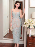 Nolia Dress