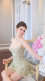 Alessia Dress