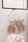 Maddie Dress
