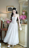Alea Dress