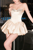 Mica Dress