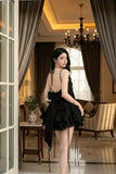 Sabrina Dress