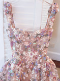 Mariel Dress