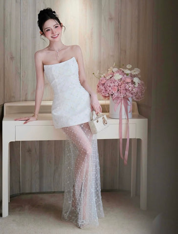 Silvana Set (On hand)
