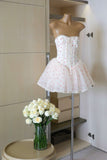 Sianna Dress (On hand)