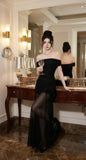 Katiana Dress (On hand)