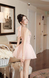 Natalya Dress