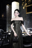 Paulina Dress