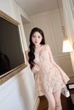 Hazel Dress (On hand)