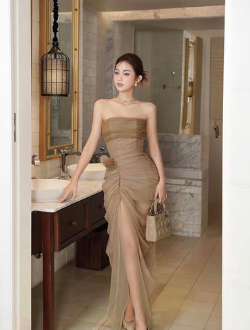 Janica Dress (On hand)