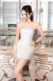 Bethany Dress (On hand)