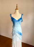 Sheena Dress (On hand)