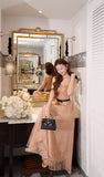 Chantelle Dress (On hand)