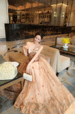 Elizabeth Dress
