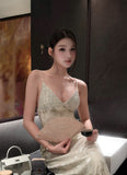 Zaria Dress