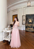 Tatiana Dress