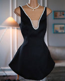 Solana Dress (On hand)