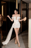 Allison Dress (On hand)