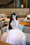 Catherine Dress